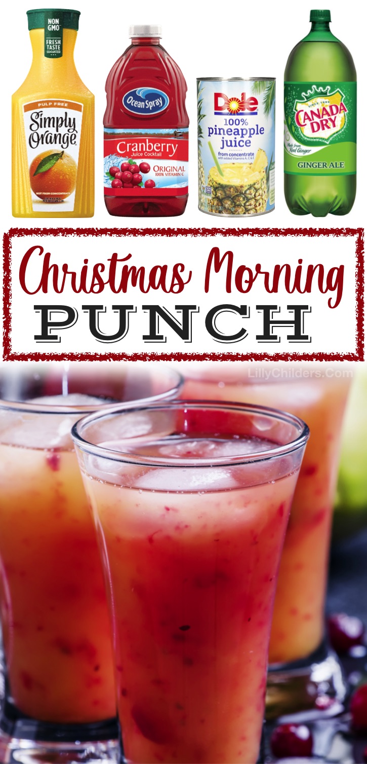 THE BEST PARTY PUNCH EVER.  Punch recipes, Yummy drinks, Smoothie drinks