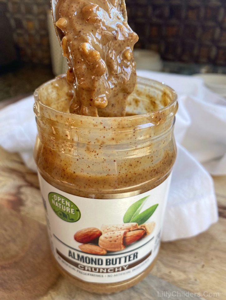 What's the most effective way to mix a jar of natural peanut butter? -  Seasoned Advice